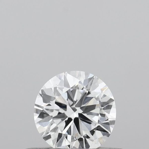 Round Lab-Grown Diamond image