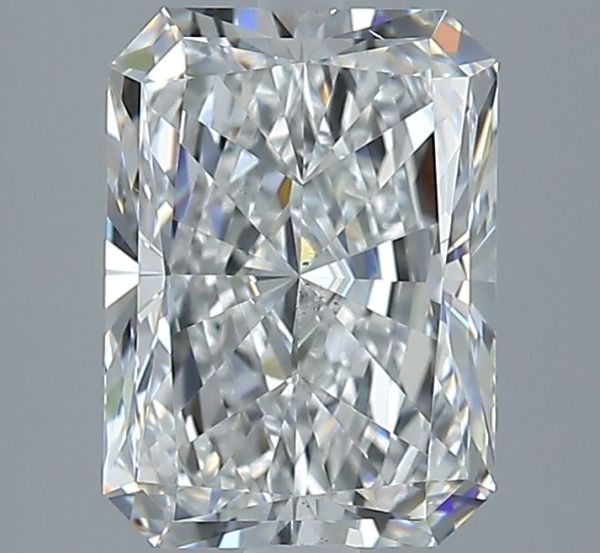 Radiant Diamond image