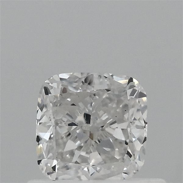 Cushion Lab-Grown Diamond image