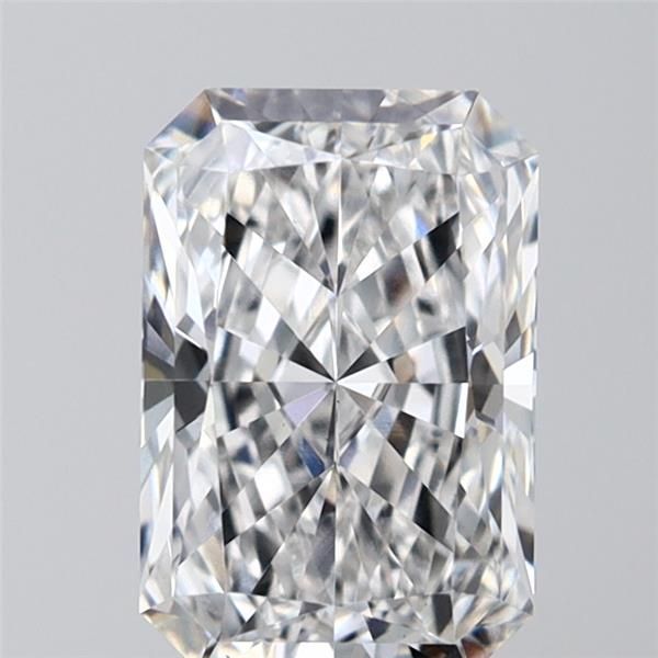 Radiant Lab-Grown Diamond image