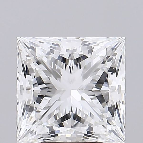Princess Lab-Grown Diamond image