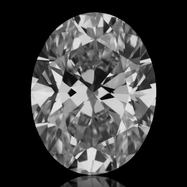 Oval Diamond image