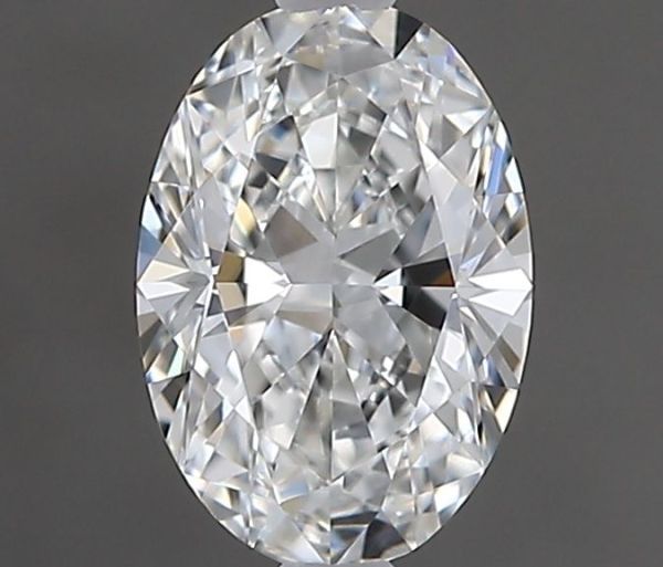 Oval Diamond image