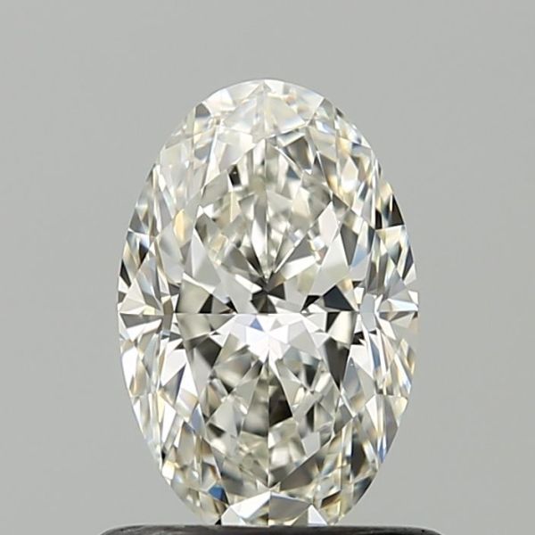 Oval Diamond image