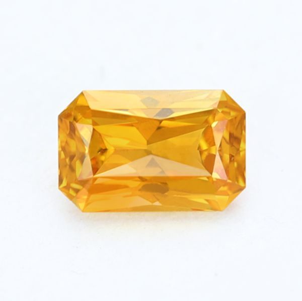 Radiant Gemstone image