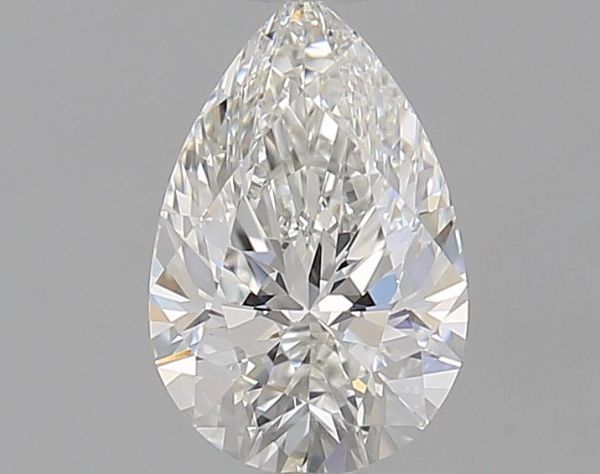 Pear Diamond image