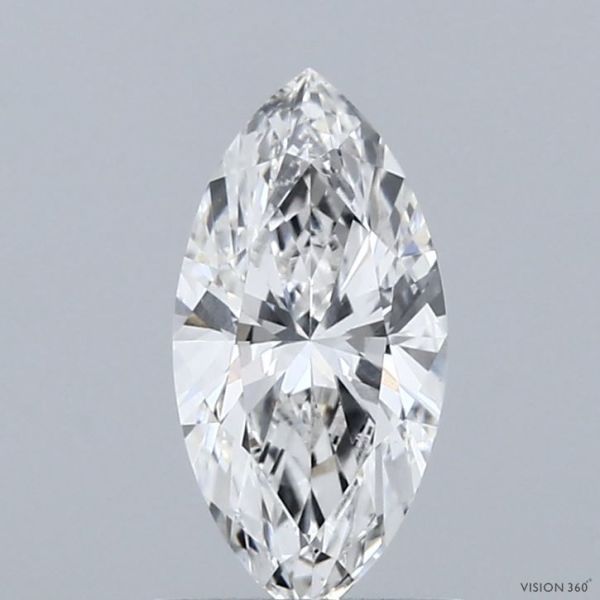 Marquise Lab-Grown Diamond image