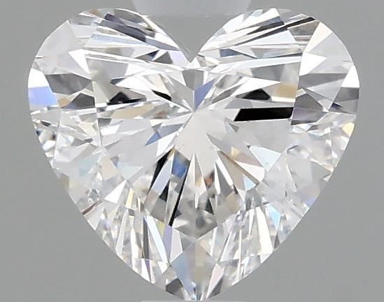 Heart Lab-Grown Diamond image