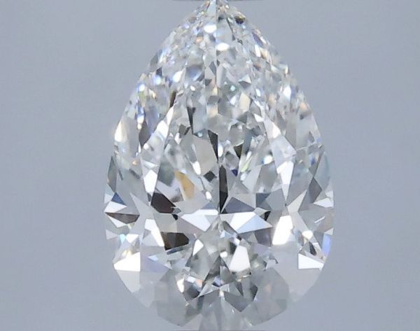 Pear Diamond image