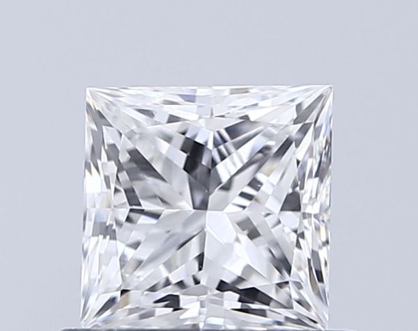 Princess Lab-Grown Diamond image