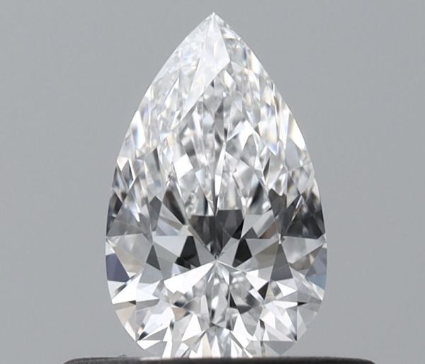 Pear Diamond image