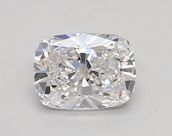 Cushion Lab-Grown Diamond image