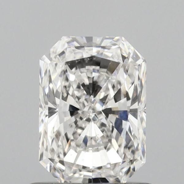 Radiant Lab-Grown Diamond image