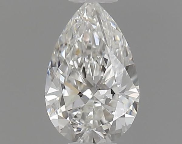 Pear Diamond image