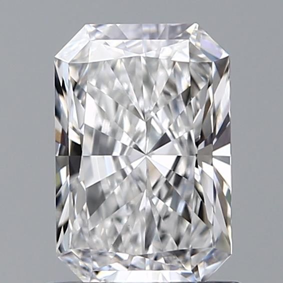 Radiant Lab-Grown Diamond image