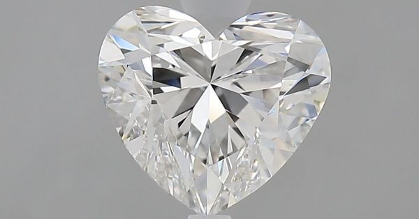 Heart Diamond image
