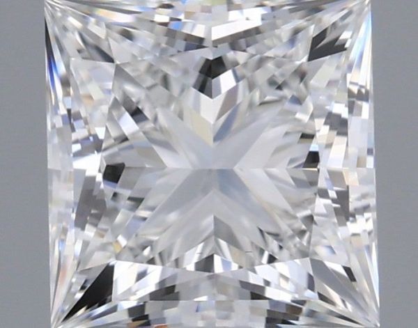 Princess Lab-Grown Diamond image