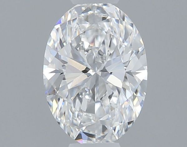 Oval Diamond image