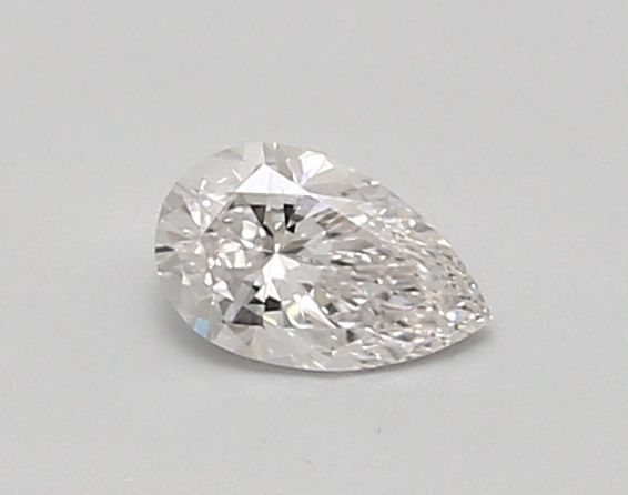 Pear Lab-Grown Diamond image