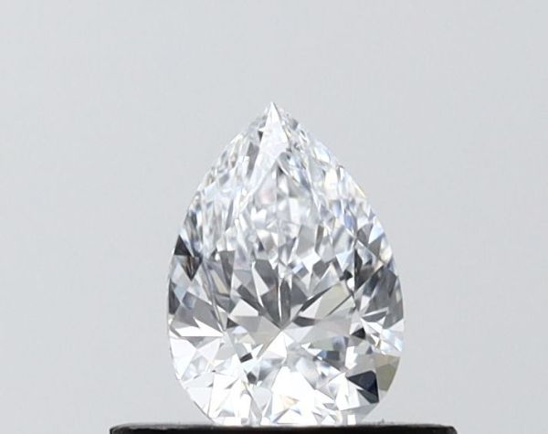 Pear Lab-Grown Diamond image