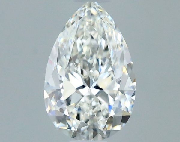 Pear Diamond image