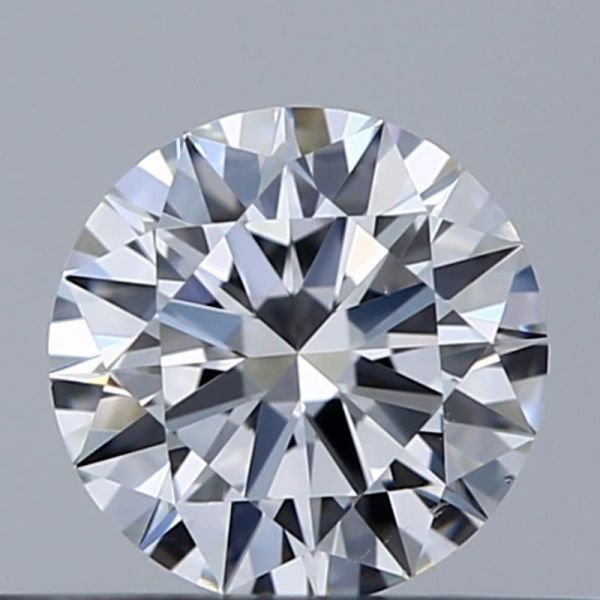 Round Diamond image