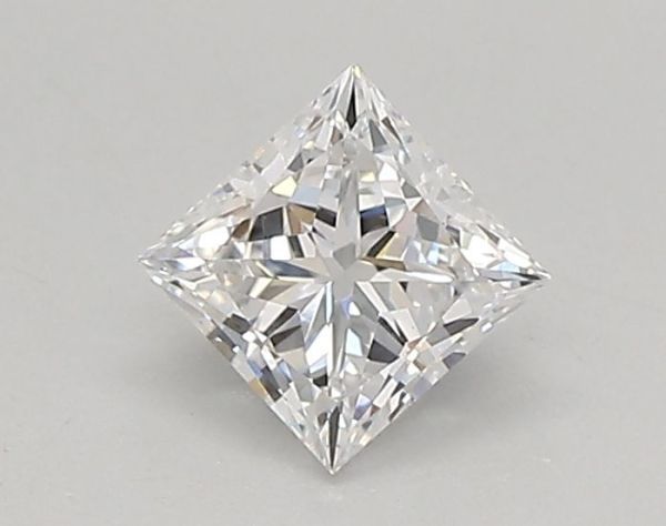 Princess Lab-Grown Diamond image