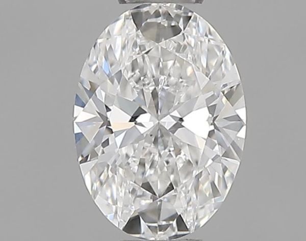 Oval Diamond image