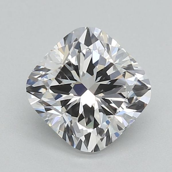 Cushion Lab-Grown Diamond image