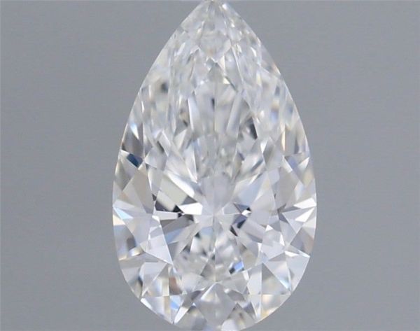 Pear Diamond image