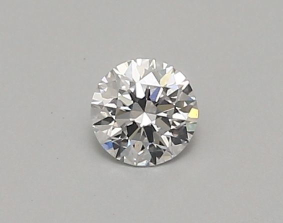 Round Lab-Grown Diamond image