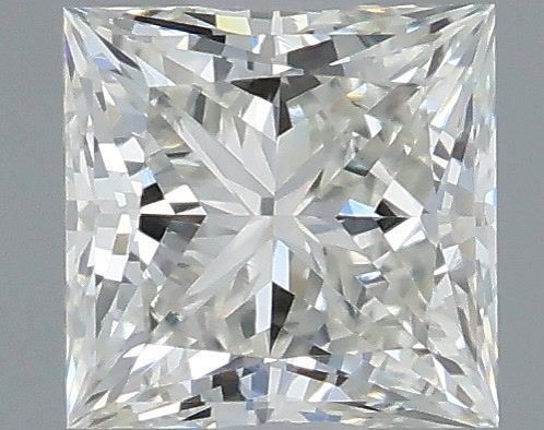 Princess Lab-Grown Diamond image