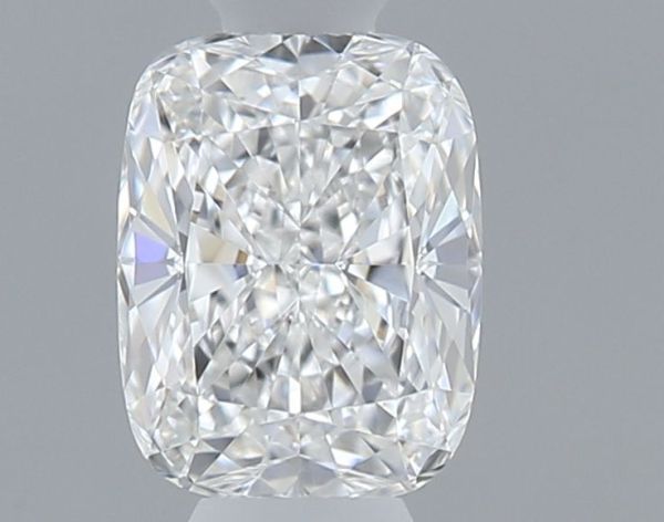 Cushion Diamond image