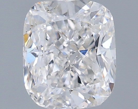 Cushion Lab-Grown Diamond image
