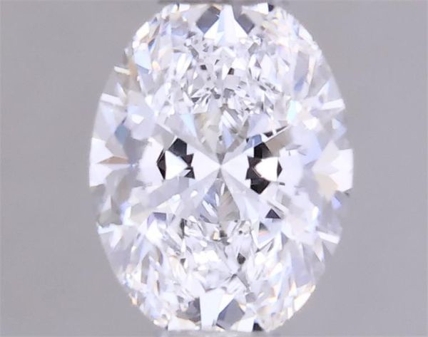Oval Diamond image