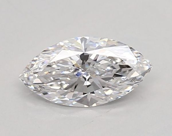 Marquise Lab-Grown Diamond image