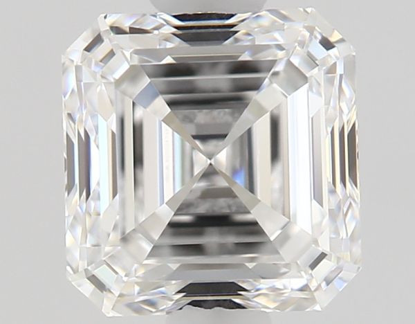 Asscher Diamond image