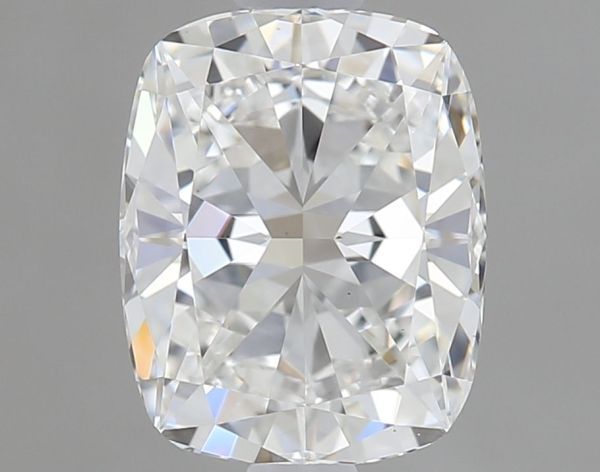 Cushion Diamond image