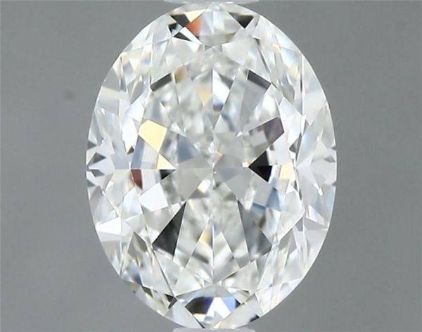 Oval Diamond image