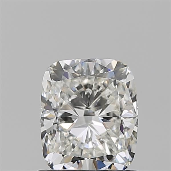 Cushion Diamond image