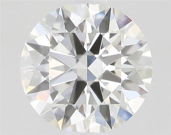 Round Diamond image