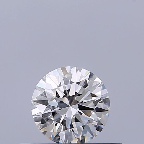 Round Diamond image