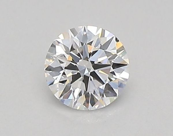 Round Lab-Grown Diamond image