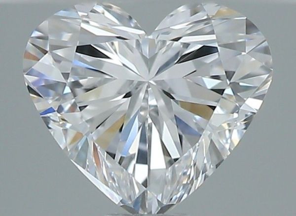 Heart Diamond image