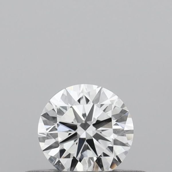 Round Lab-Grown Diamond image