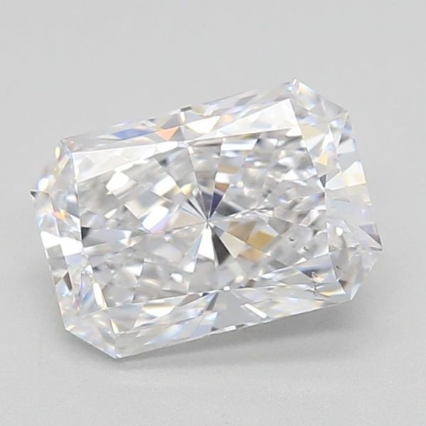 Radiant Lab-Grown Diamond image
