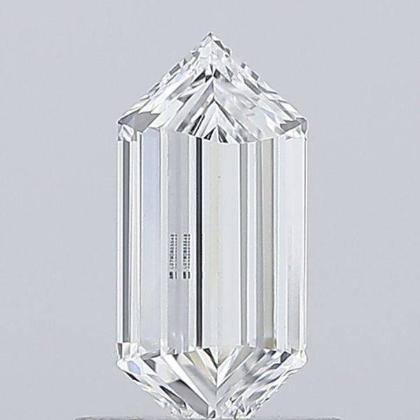 Hexagonal Lab-Grown Diamond image