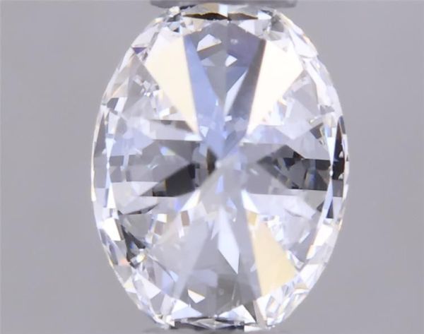 Oval Diamond image