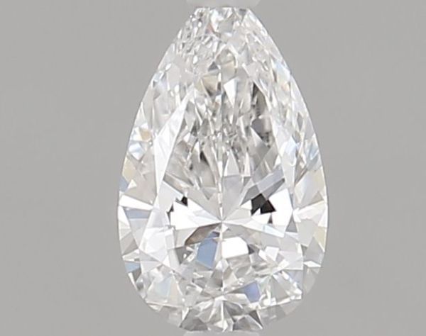 Pear Lab-Grown Diamond image