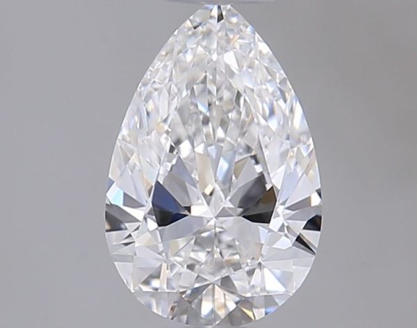 Pear Diamond image